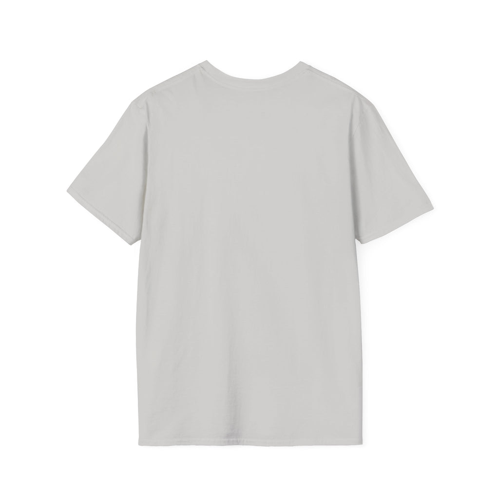 T-Shirt — "Closed Mouths Don't Get Fed" Feminist Protest Graphic Tee