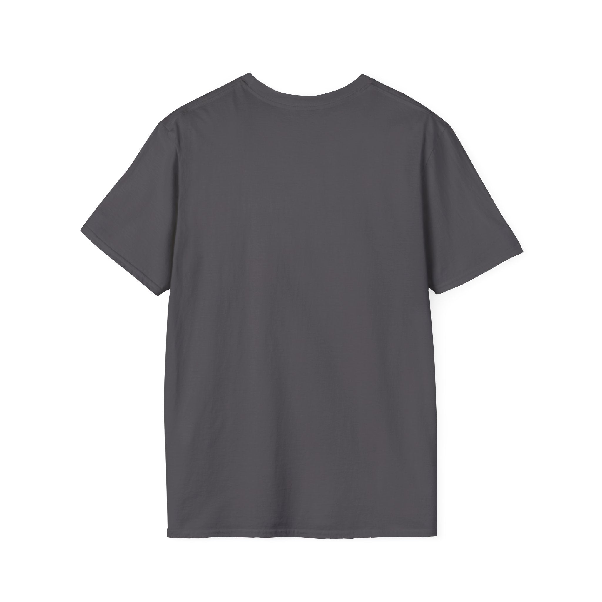 Milk Bar T‑Shirt – Cute Retro Cow "Open 24/7" Graphic Tee