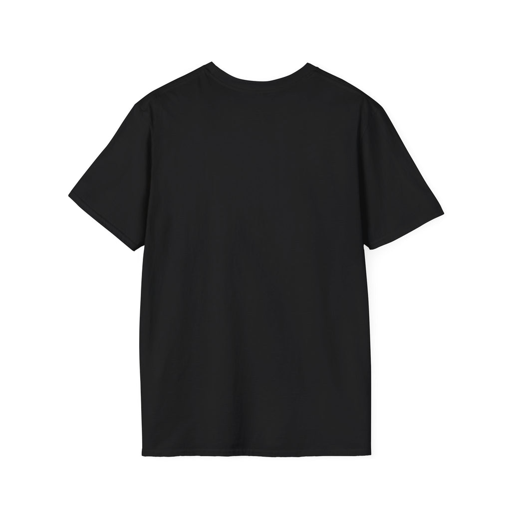 Milk Bar T‑Shirt – Cute Retro Cow "Open 24/7" Graphic Tee