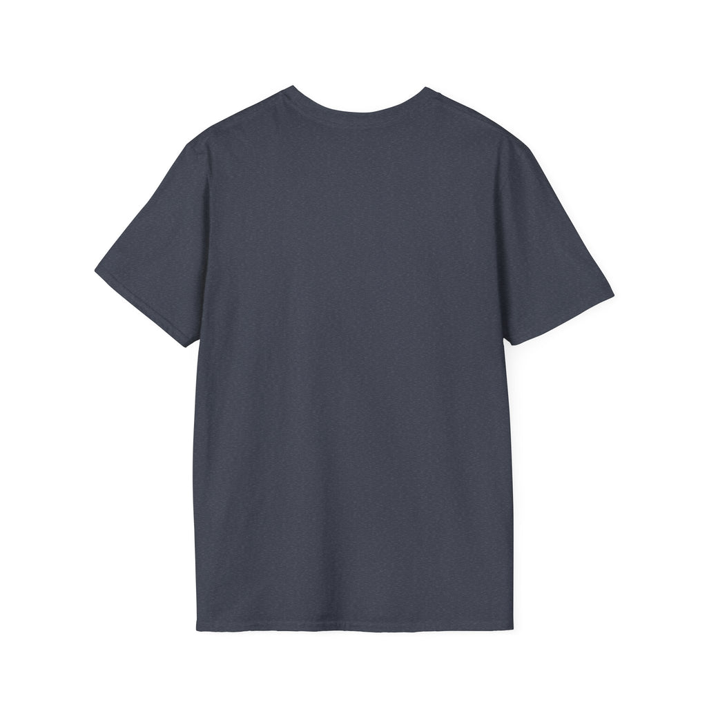Milk Bar T‑Shirt – Cute Retro Cow "Open 24/7" Graphic Tee