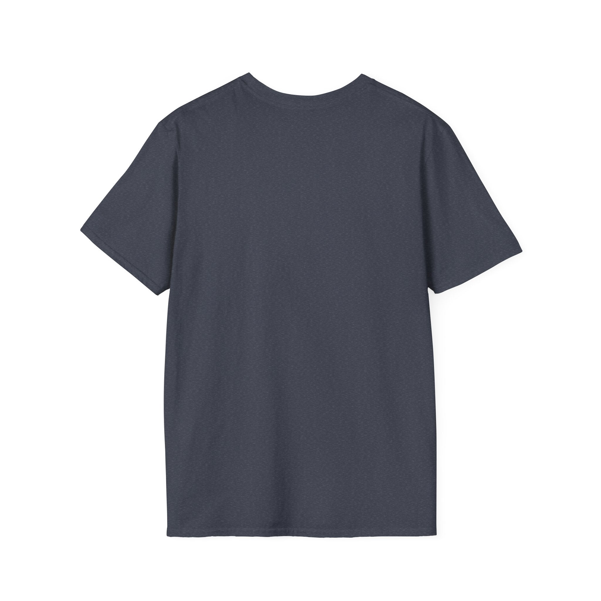Milk Bar T‑Shirt – Cute Retro Cow "Open 24/7" Graphic Tee