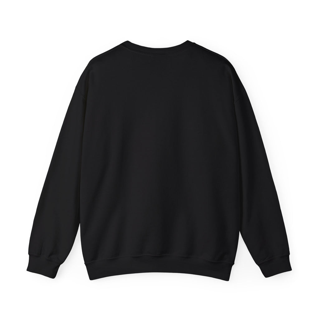Infertility Warrior Crewneck Sweatshirt