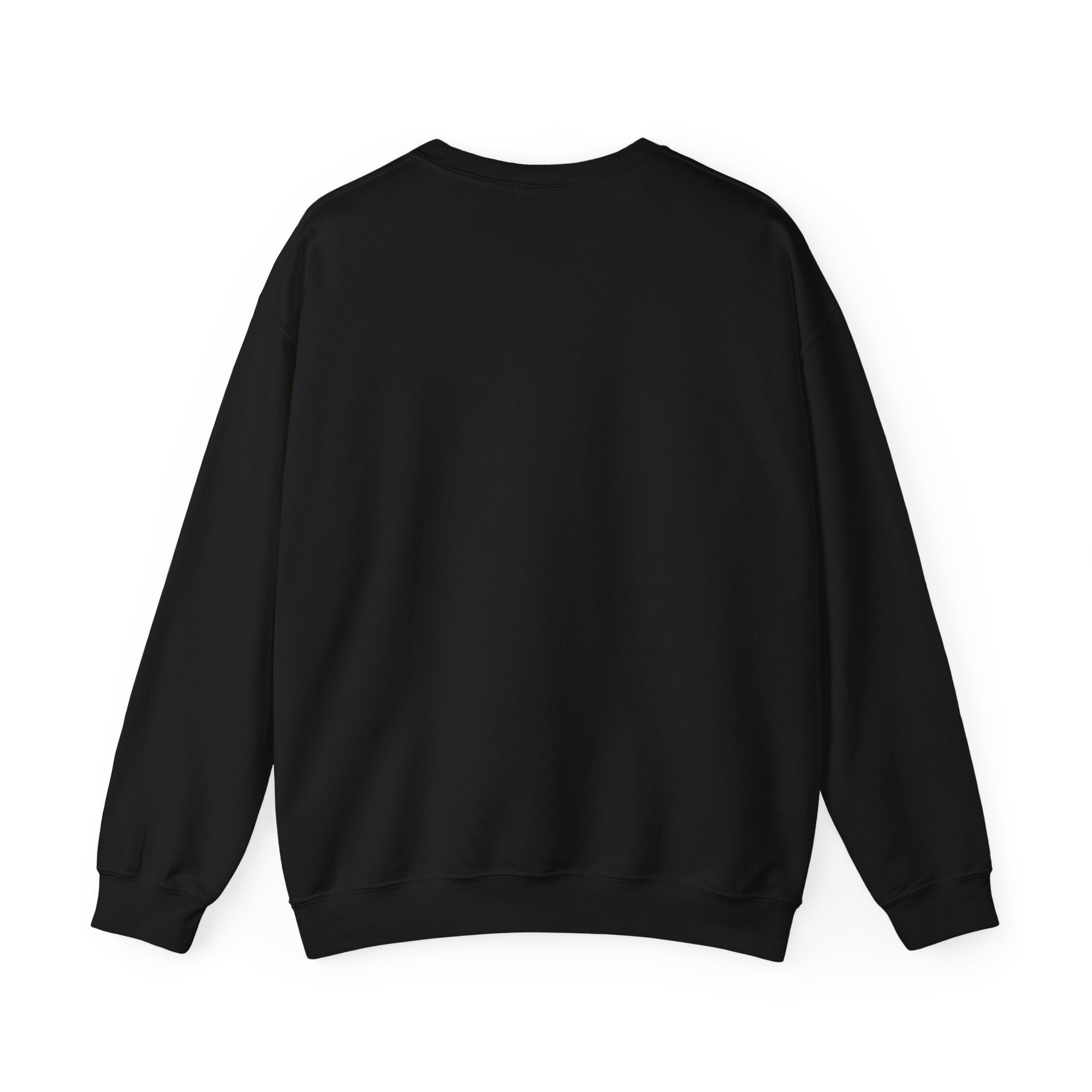 Infertility Warrior Crewneck Sweatshirt