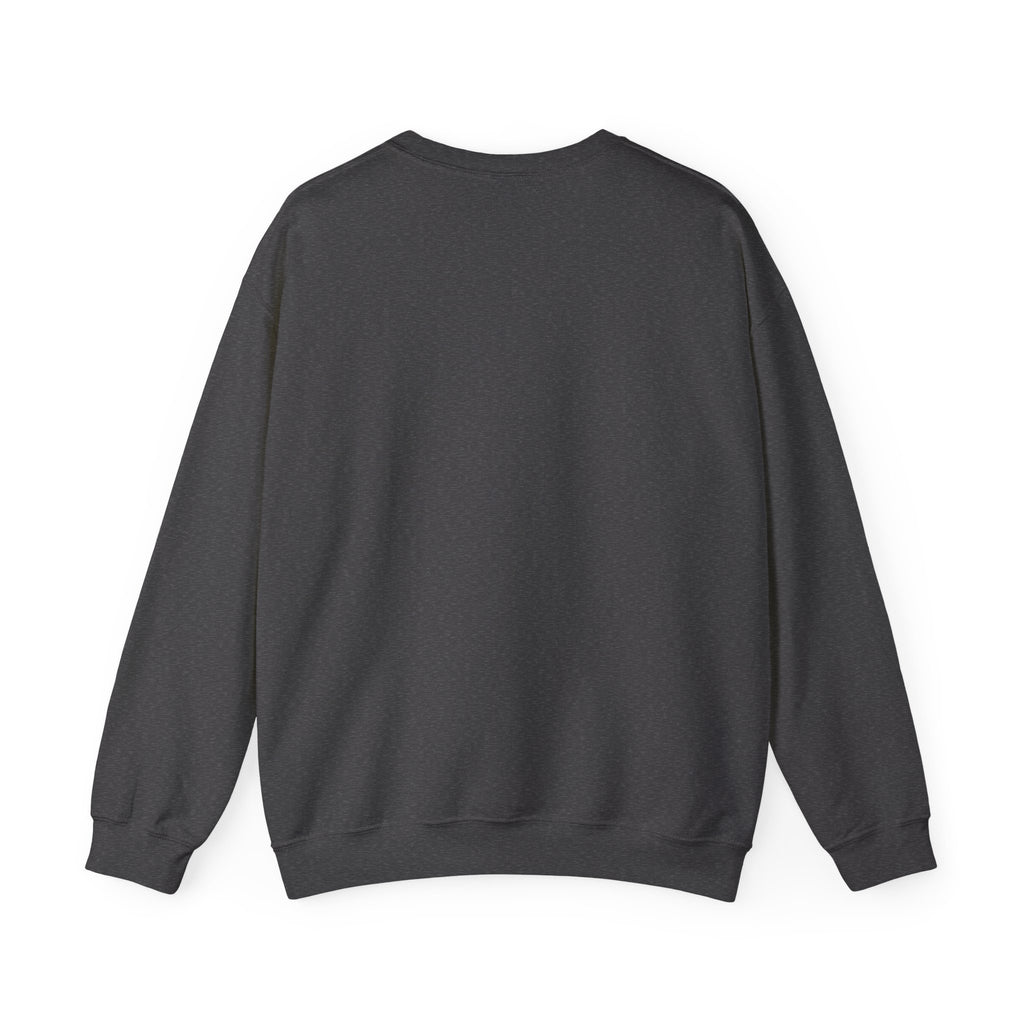 Infertility Warrior Crewneck Sweatshirt