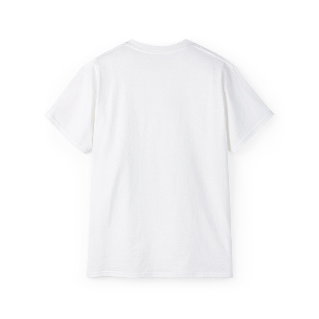 "That's Pretty Good...For a Man" Graphic Tee — Feminine Pink Retro Text T-Shirt