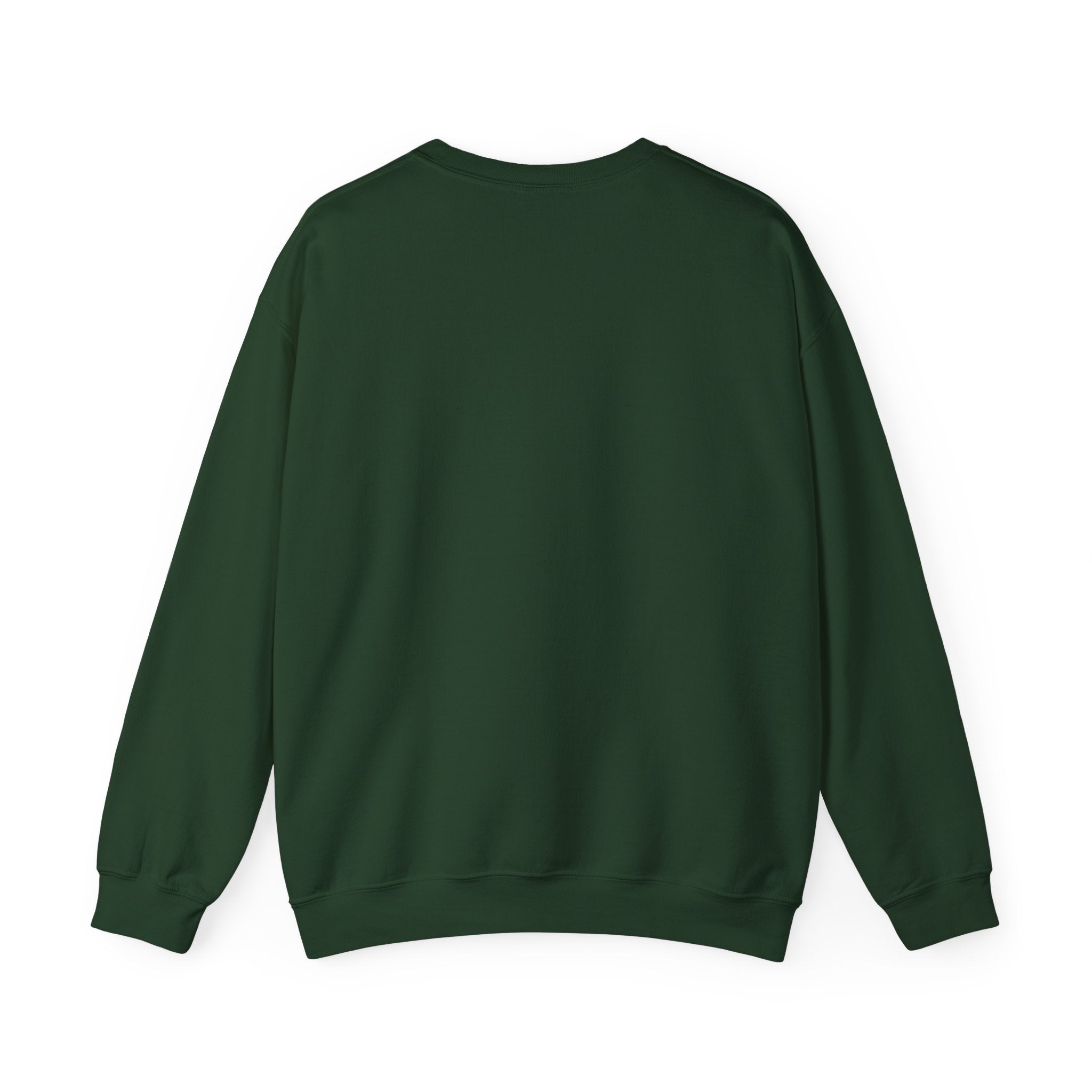 Infertility Warrior Crewneck Sweatshirt