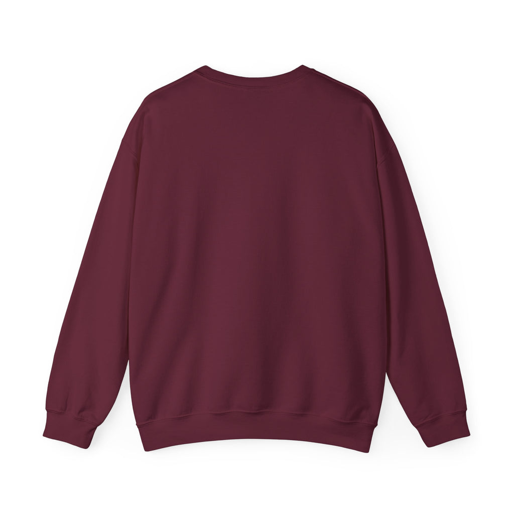 Infertility Warrior Crewneck Sweatshirt