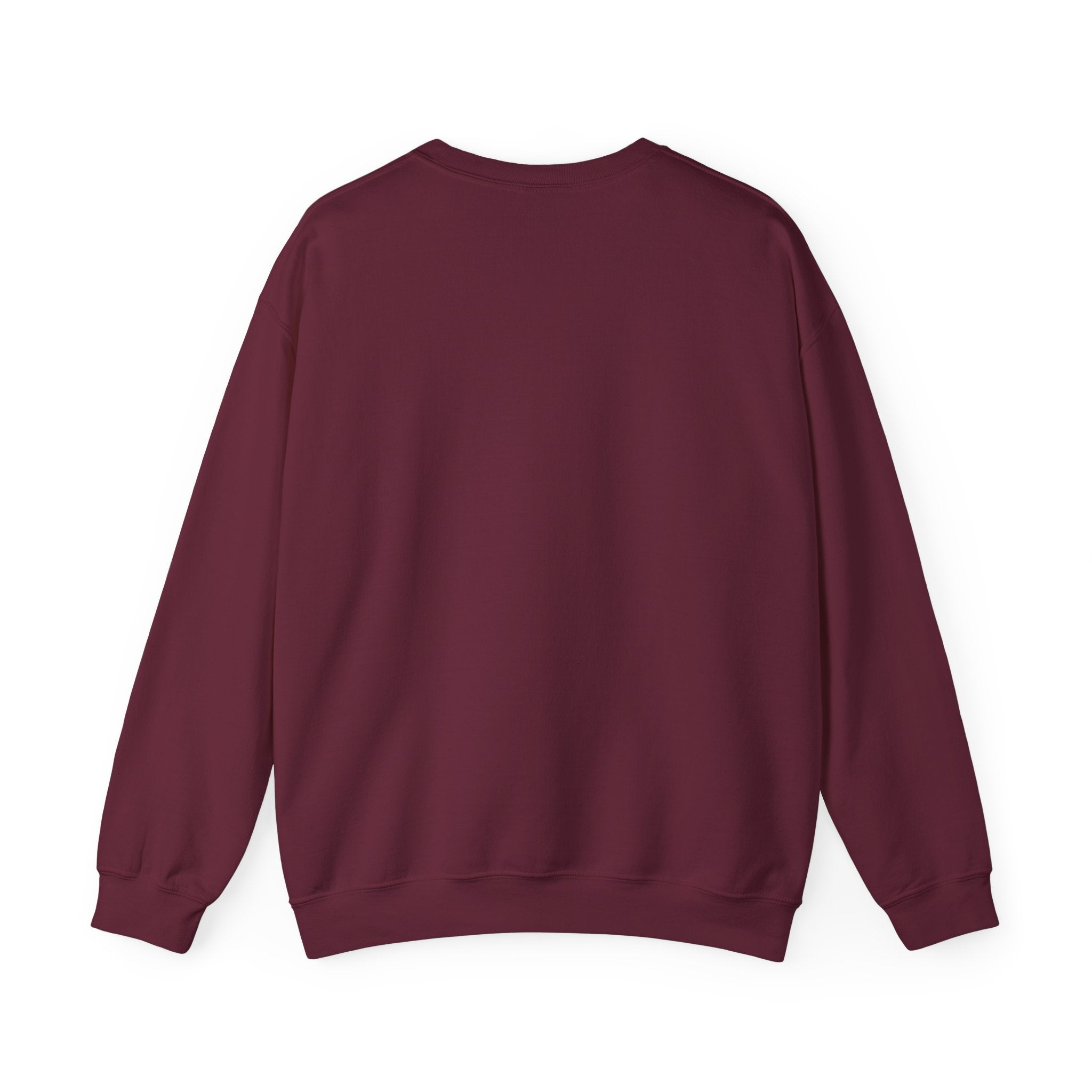 Infertility Warrior Crewneck Sweatshirt