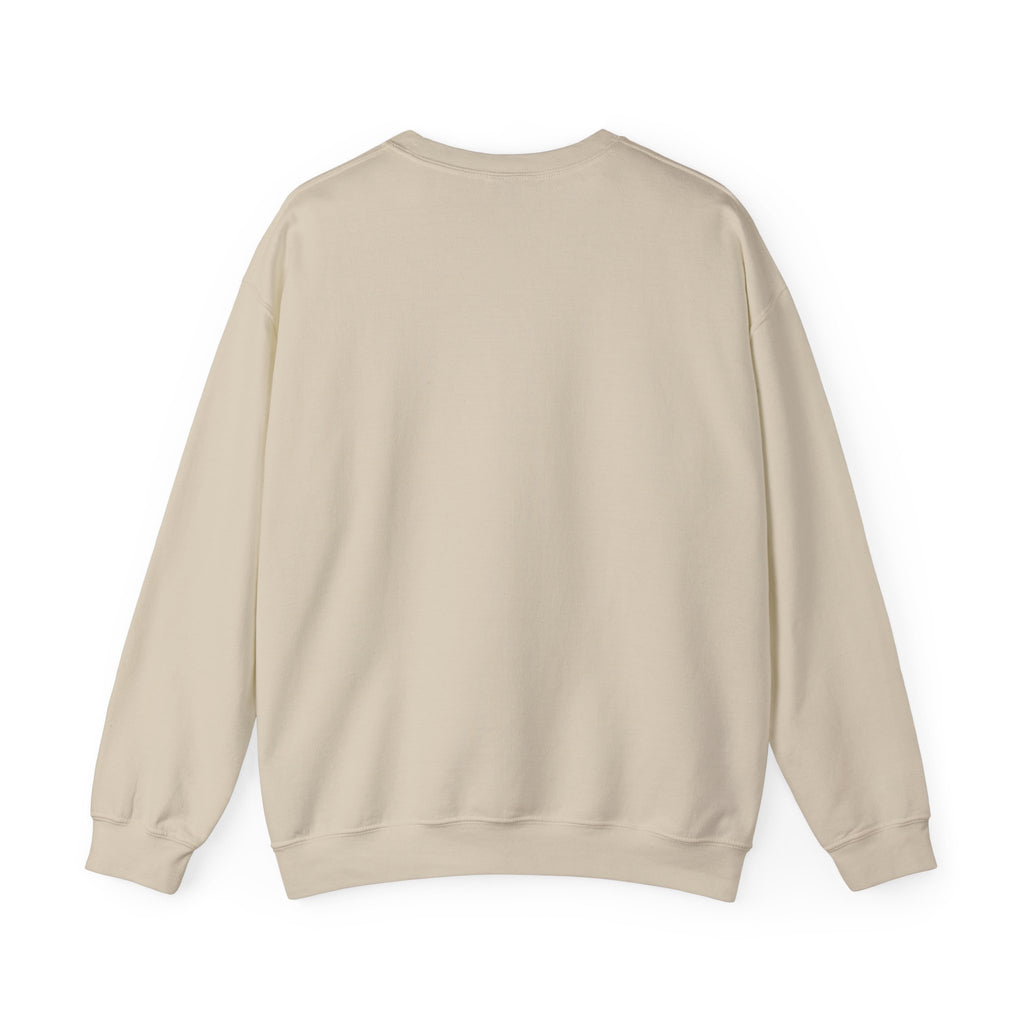 Infertility Warrior Crewneck Sweatshirt