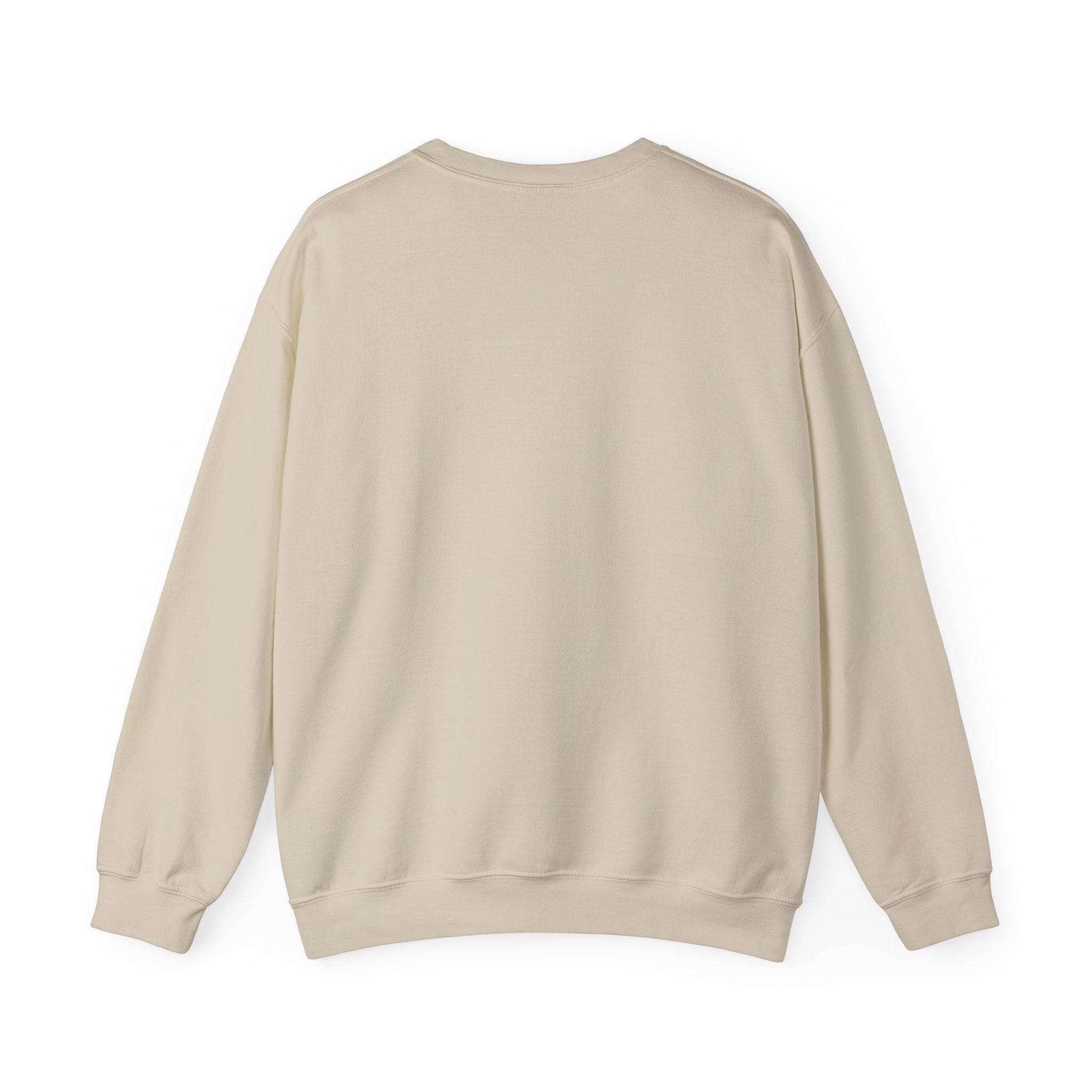 Infertility Warrior Crewneck Sweatshirt