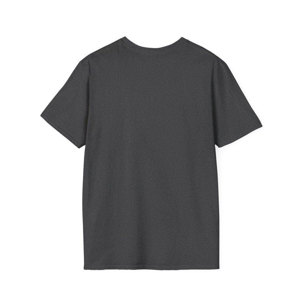 Milk Bar T‑Shirt – Cute Retro Cow "Open 24/7" Graphic Tee