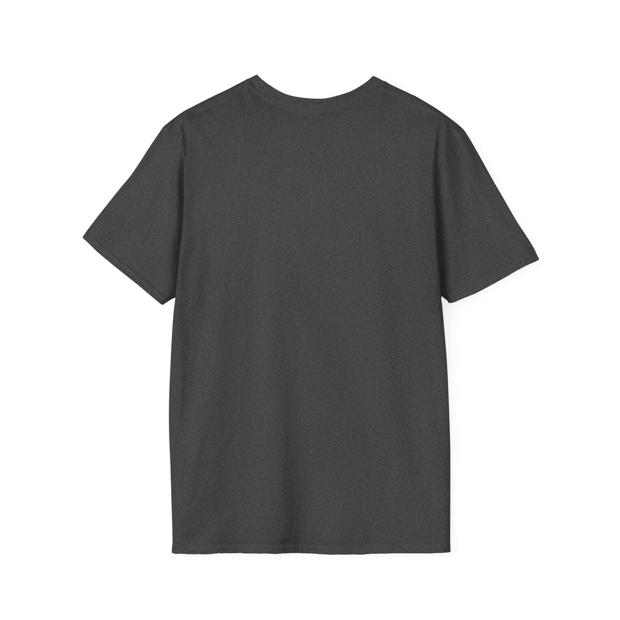 Milk Bar T‑Shirt – Cute Retro Cow "Open 24/7" Graphic Tee