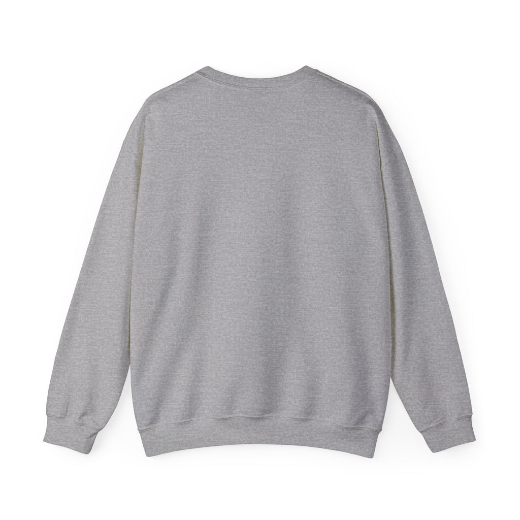 Infertility Warrior Crewneck Sweatshirt