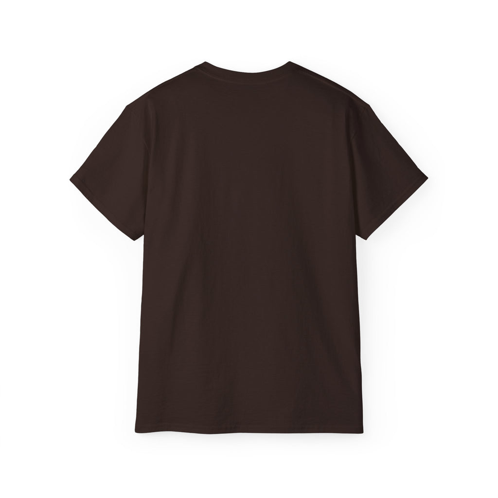 "That's Pretty Good...For a Man" Graphic Tee — Feminine Pink Retro Text T-Shirt