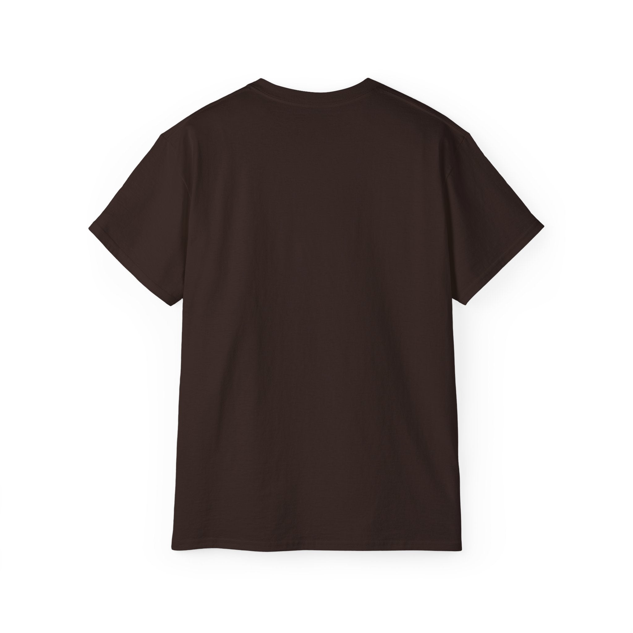 "That's Pretty Good...For a Man" Graphic Tee — Feminine Pink Retro Text T-Shirt