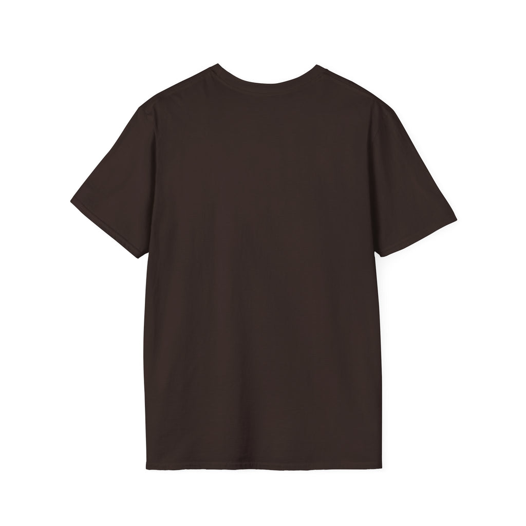 Milk Bar T‑Shirt – Cute Retro Cow "Open 24/7" Graphic Tee