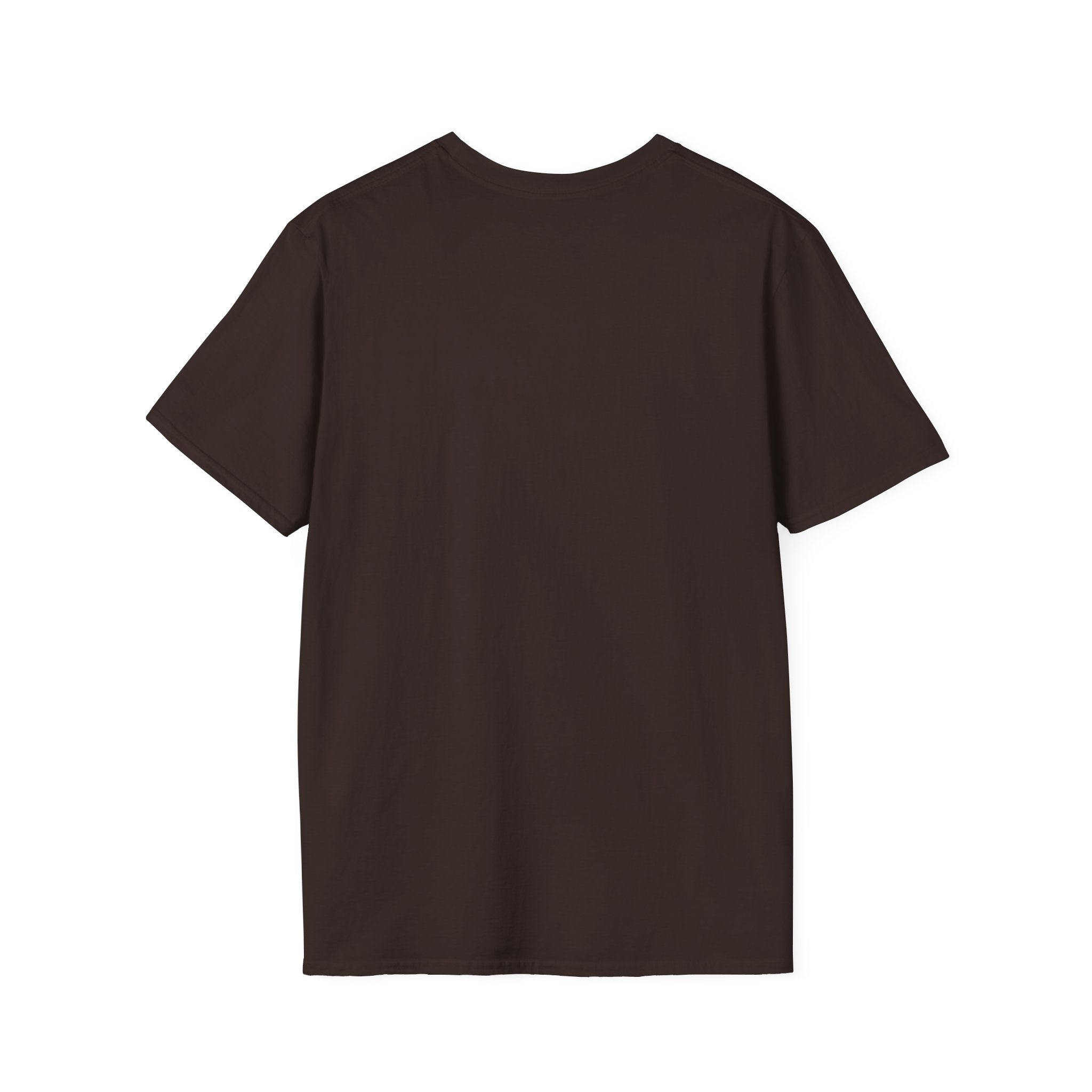 Milk Bar T‑Shirt – Cute Retro Cow "Open 24/7" Graphic Tee