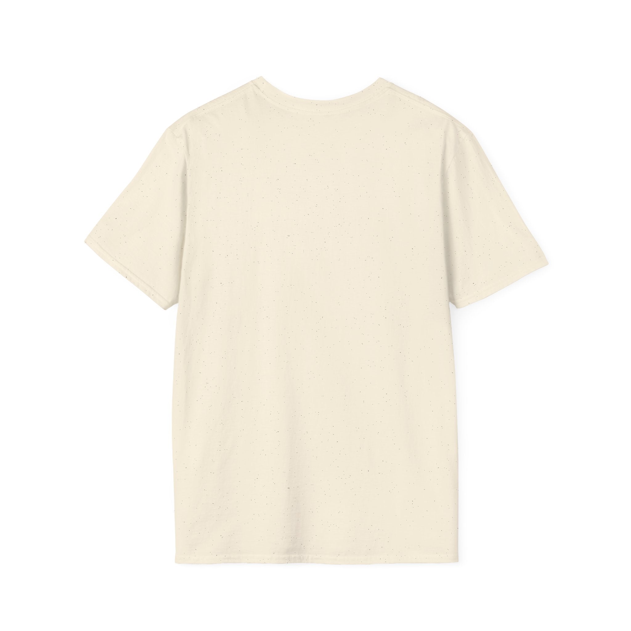 Milk Bar T‑Shirt – Cute Retro Cow "Open 24/7" Graphic Tee