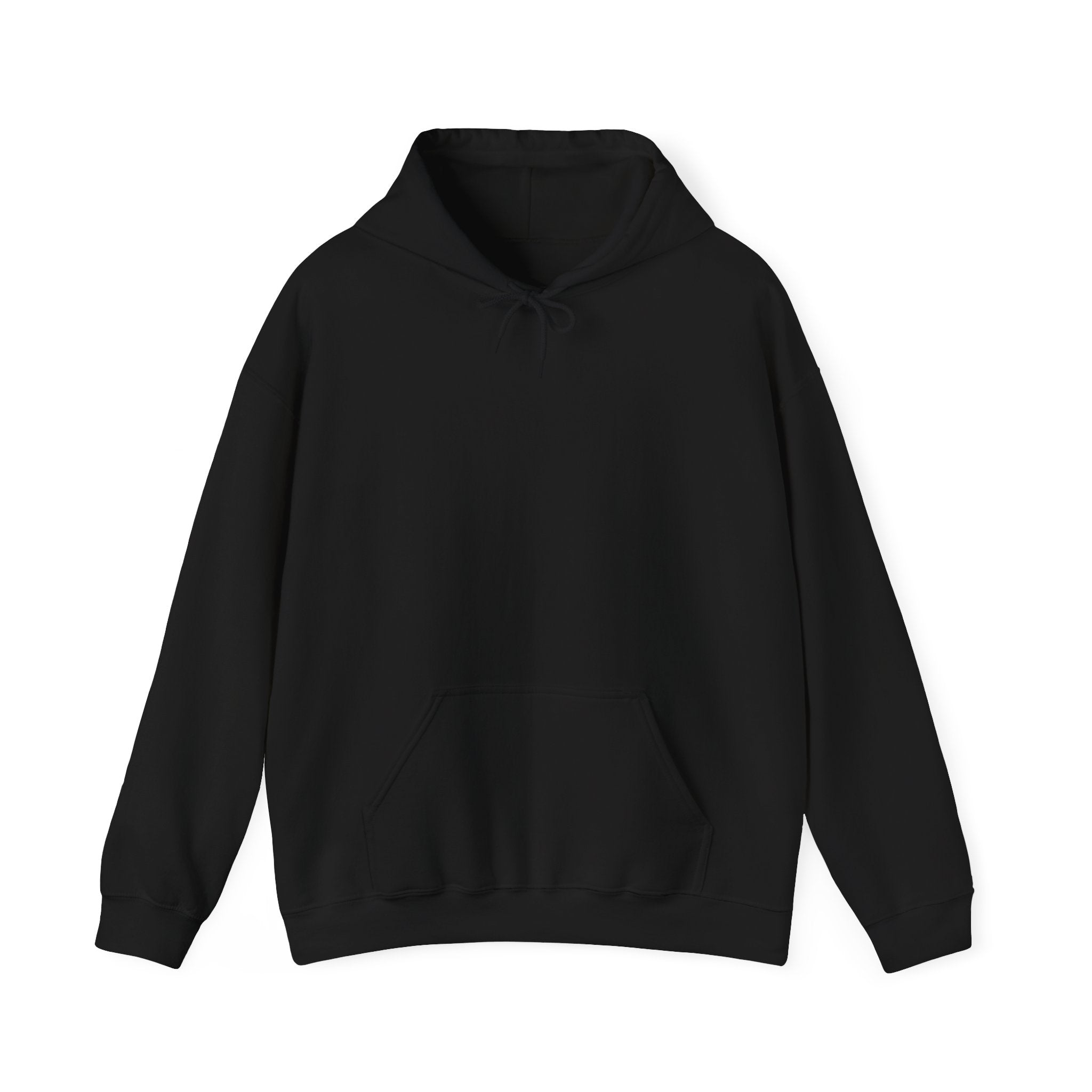Milk Bar Hoodie – Retro Cow "Open 24/7" Graphic Hoodie