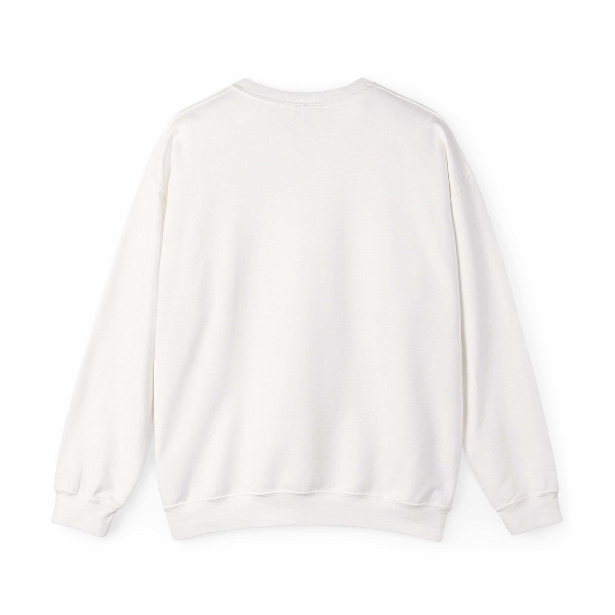 Infertility Warrior Crewneck Sweatshirt