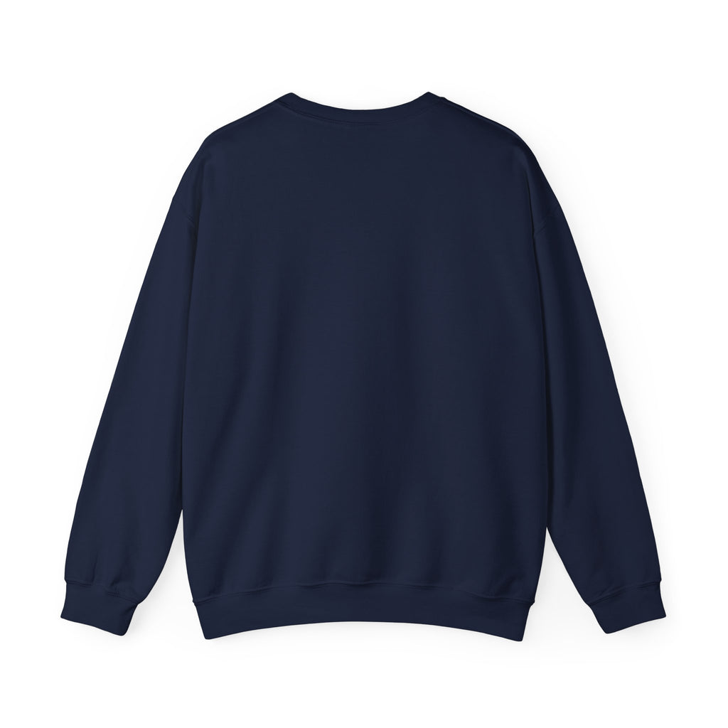 Infertility Warrior Crewneck Sweatshirt