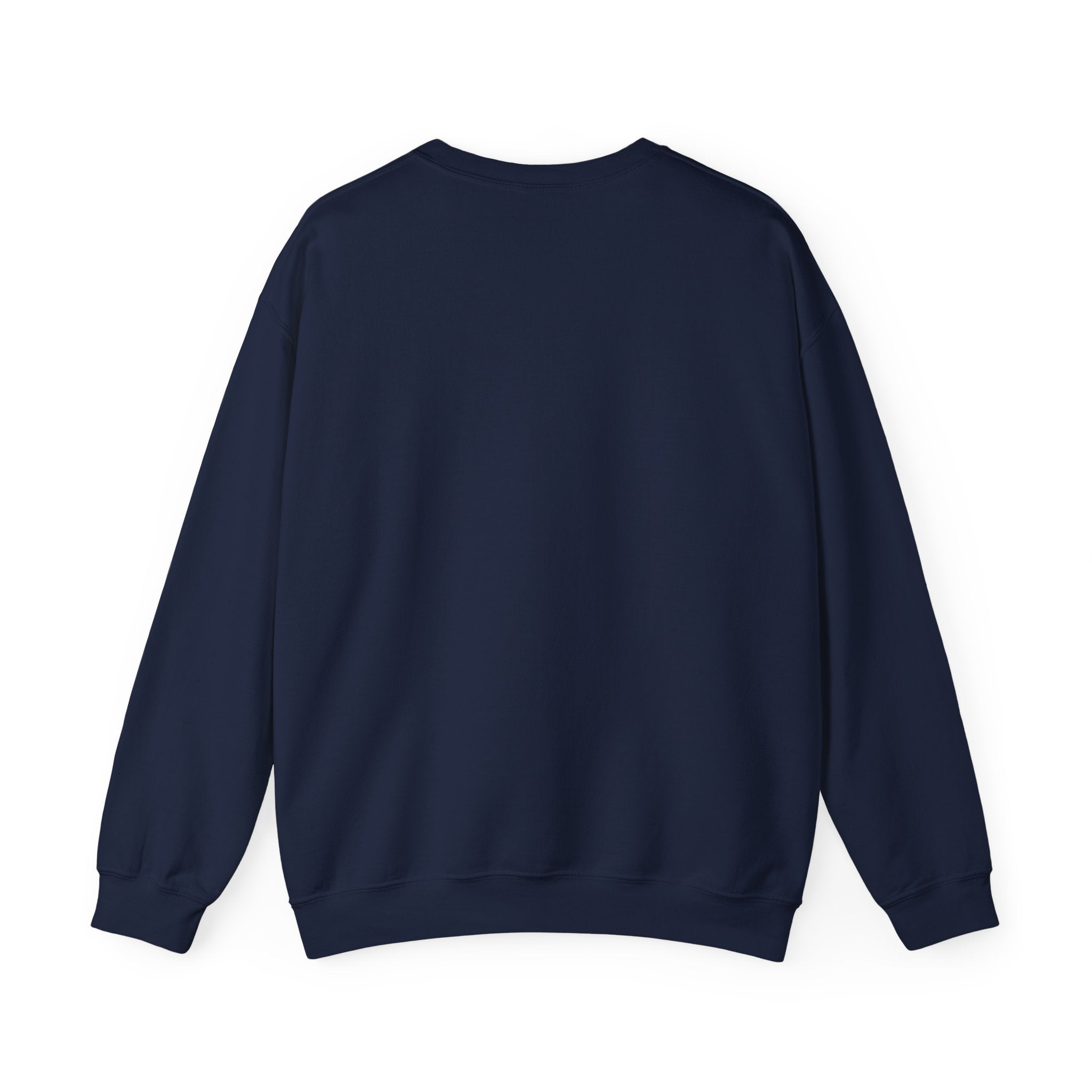 Infertility Warrior Crewneck Sweatshirt