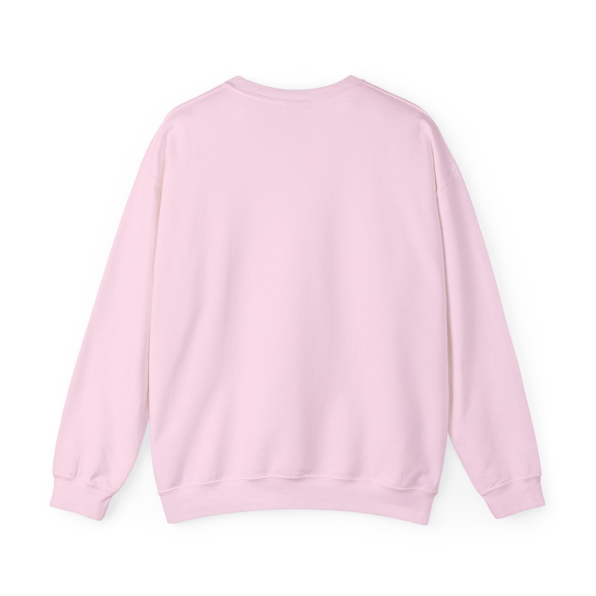 Infertility Warrior Crewneck Sweatshirt